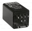 Kontrolle der glühkerzen bosch electrics 281 003 085 дешевле