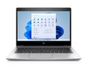 Laptop HP Dotykowy HP Elite 830 G5 MOCNY SSD M.2 13,3" Intel Core i5 16 GB / 480 GB srebrny