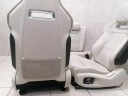 Jaguar i-pace x590 ev400 bucket seats sport svr svo ventilation cooled недорого