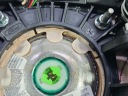 Подушка безопасности водитель airbag ford focus mk3 em51-r042b85-aa3zhe с разбора