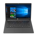 Laptop Techbite Zin Bis 14.1" N3450 4/64GB