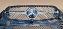 цена Mercedes glc w254 x254 ii amg бампер pezód передний решотка a2548851501