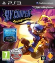 Sly Cooper: Złodzieje w Czasie Sony PlayStation 3 (PS3)