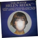 The Best Of Helen Reddy Winyl