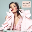 Królowa Dram Sanah CD