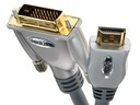 Kabel Pro-Link TCV 8490 HDMI - DVI 15 m