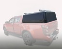 Обшивка алюминиевщй multicab | toyota hilux | двойной cab | хардтоп | 70 kg лучшего качества