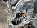 Honda civic vi 1.4 16v двигатель столб d14z6 с разбора