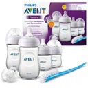 Butelka Philips Avent 260 ml SCD301/01