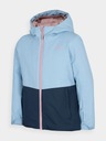 4F kurtka dziecięca narciarska sezon zimowy rozmiar 134 (129 - 134 cm)