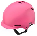 Kask rowerowy Meteor KS02 r. M