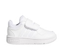 Adidas buty sportowe skóra ekologiczna biały rozmiar 27