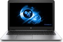 Laptop HP Elitebook 850 G3 15" Intel Core i5 8 GB / 256 GB srebrny