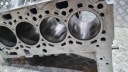 Блок двигателя номинал 7797922 n47d20a bmw e60 e61 e83 e84 e87 e90 e91 2.0 d лучшего качества