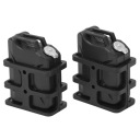 Mini коробка масла  крепление бачок топлива к декорации автомобиля gąsienicowego rc 1/8 1/10 лучшего качества