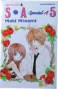 S.A.Special A 5 Manga Maki Minami