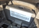 Руль bmw e60 e61 черная кожа оригинал многофункциональный перед рестайл с доставкой