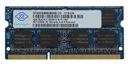Pamięć RAM DDR3 NANYA NT4GC64B8HB0NS-CG 4 GB - porównaj ceny - Allegro.pl
