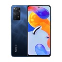 Smartfon Xiaomi Redmi Note 11 Pro 5G 8 GB / 128 GB 5G niebieski