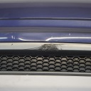приобрести Audi q7 4l бампер задний mugello blue pearl синий - z5e