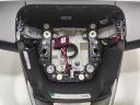 Руль многофункциональный подогрев tesla модель 3 рестайл 2023-2026 1735339-cn-f лучшего качества