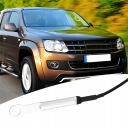 2x трос крепежная задняя крышку, трос стальная 2h5829491e к vw amarok с разборки