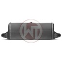 цена Интеркулер kit ford fiesta st180 200 wagner тюнинг