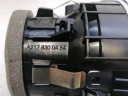 Mercedes cl w217 air вентиляция a2178300454 set kit ventilation nozzle решетка с разбора