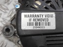 Генератор  mini cooper countryman r60 25944333 з розбору