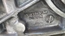 Volvo s80 2.9 b6294s блок двигателя вал гарантия с разборки