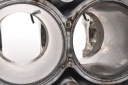 Mazda 6 gj gl 2.2d 129kw 175km блок двигателя sh shy1 126tys km с разбора
