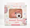 APARAT FOTOGRAFICZNY FOREVER SKC-100 SWEET FOXY