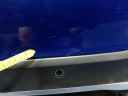 Mercedes gle 63 amg w167 бампер зад задний комплектный a1678851103 896 недорого