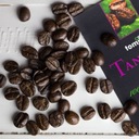 Kawa ziarnista Arabica Tommy Cafe Kawa Tanzania AA Plus 250 g