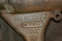 Блок двигателя skoda octavia ii audi seat vw 1.8 турбо-бензин bzb 06h103021j дешевле