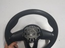 Mini cooper f55 f56 14r- руль кожаный недорого