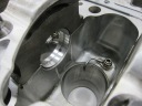 приобрести Блок двигателя renault nissan 1,6tce m5mb450 205km