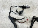 Yaris iii рестайл 1.5 vvt-i бензин instlacja пучок на двигатель двигателя 82126-52010 заказать онлайн