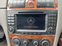 Командование радио навигация oe mercedes clk w209 рестайл a2098208289 a2098207289 дешевле