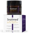 Krem naprawczy 60ml Snailmed