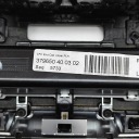 Впуск воздух консоль land rover диапазон rover sport ii l494 dk6m045l92aa с разбора