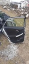 Двери левый зад задний toyota prius iii lak.1f7 недорого