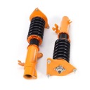 Комплект подвеска combine fileté mini r50, r53 r52 cabrio cooper cooper s с разборки