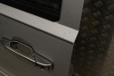 Chevrolet silverado 2011 двері передній ліве 07-14 з розбору