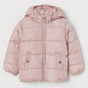 KURTKA H&M PARKA 128