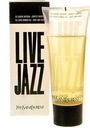Yves Saint Laurent Live Jazz żel 200ml
