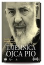 Tajemnica Ojca Pio płyta DVD
