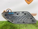 Дефлектор капота правый диапазон rover l405 dk62-16c628-bd лучшего качества