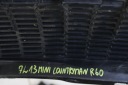 Купити Mini r55 r56 s 06r- решітка решітка радіатор хром
