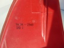 ціна Peugeot 206 1.1b 82km hb 5d 1999r фара  задня права
